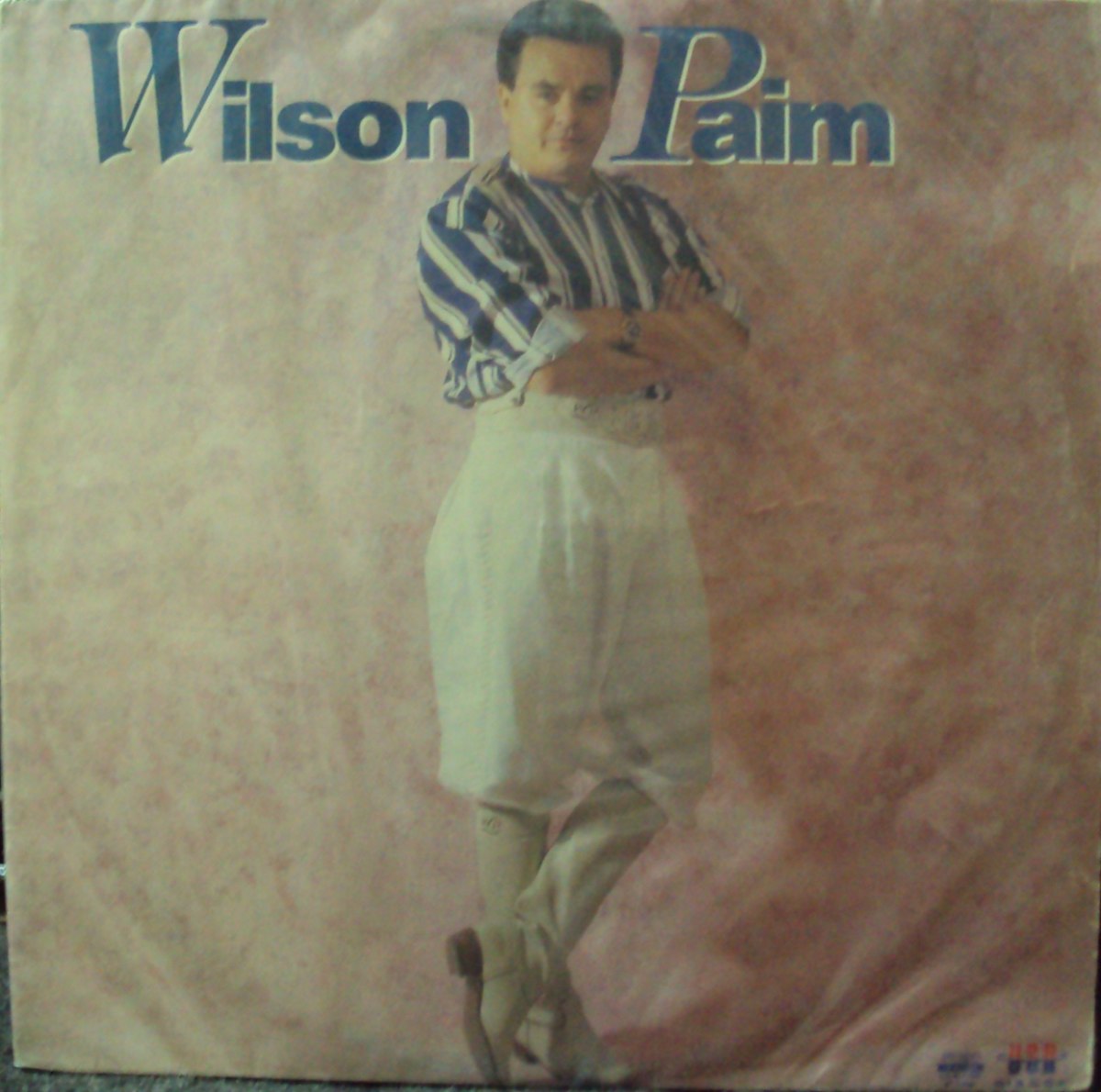 LP Wilson Paim