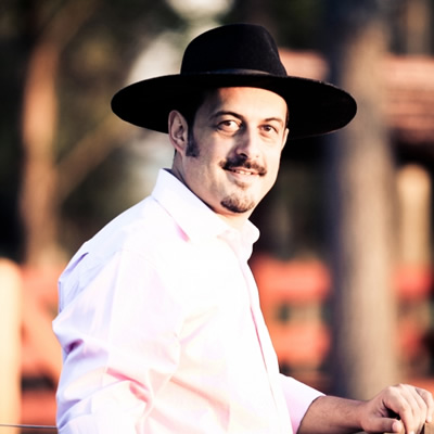 Cristiano Quevedo