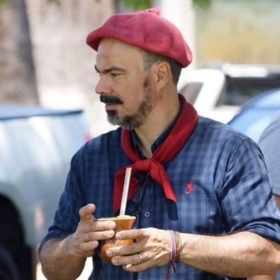 Gujo Teixeira