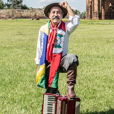 Noé Teixeira