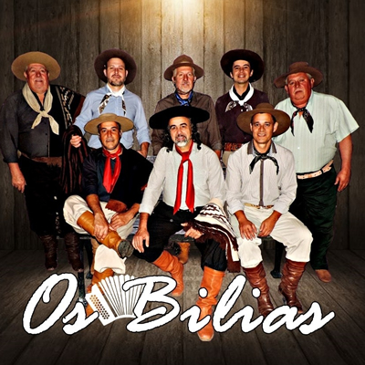 Os Bilias