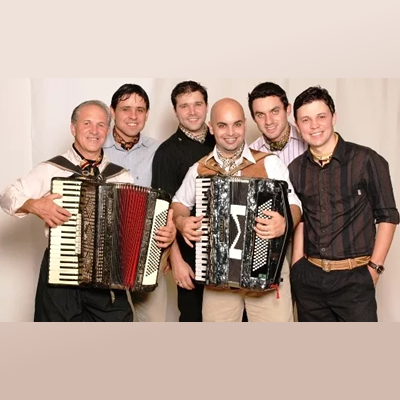 Os Buenachos