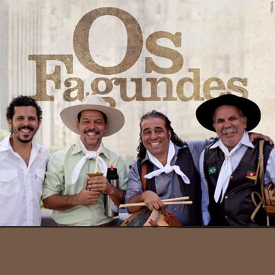 Os Fagundes