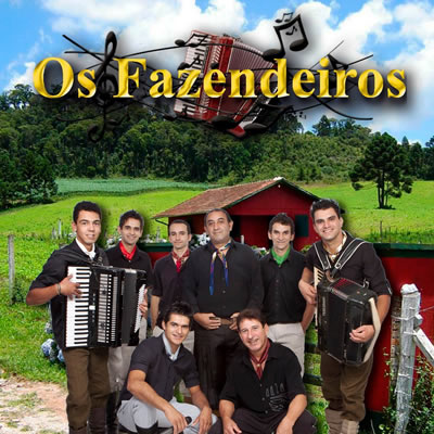 Os Fazendeiros