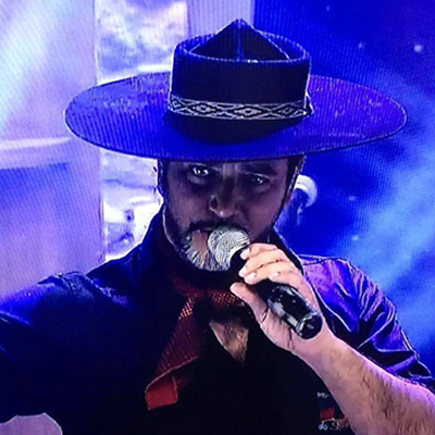 Paulo Feijó