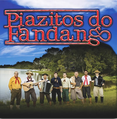 Piazitos do Fandango