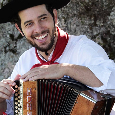 Ricardo Comasseto