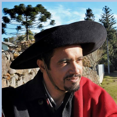 Volnei Gomes