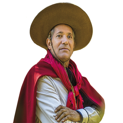 Walther Morais