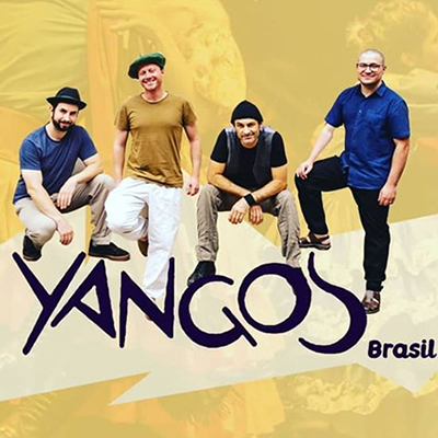 Yangos