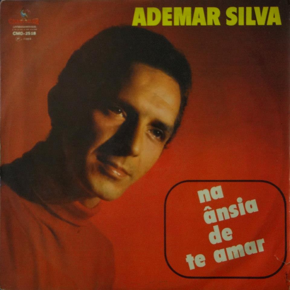 LP Na Ânsia de te Amar