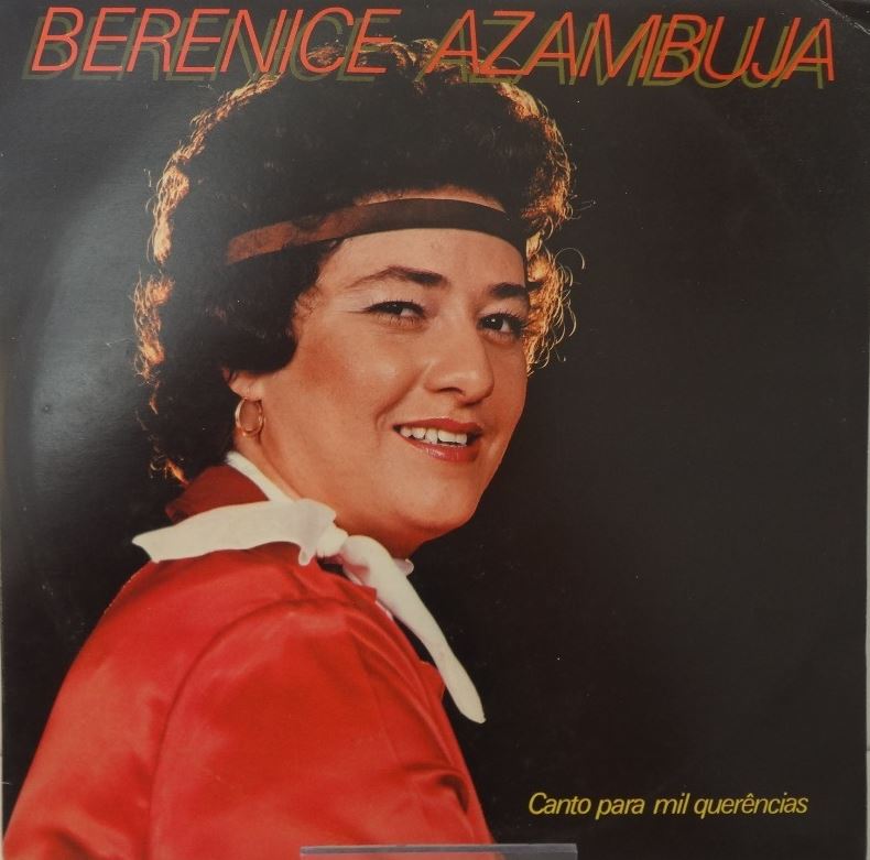 LP Canto Para Mil Querências