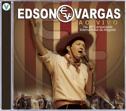 CD Ao Vivo