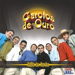 CD Bailão dos Garotos