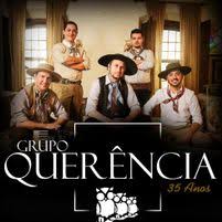 CD Grupo Querência 35 Anos