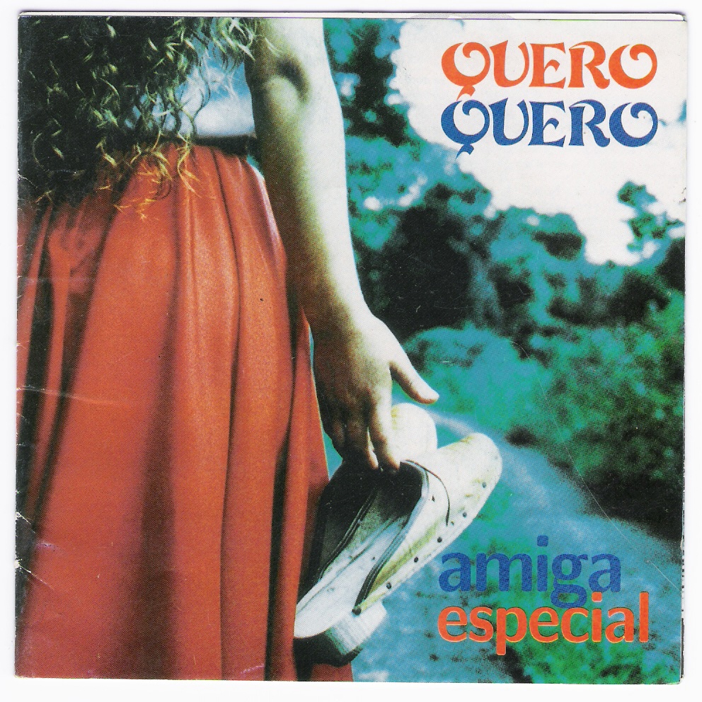CD Amiga Especial