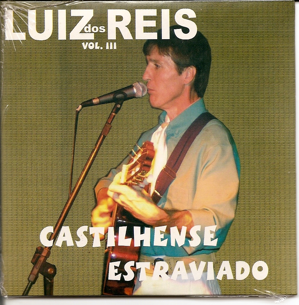 CD Castilhense Estraviado