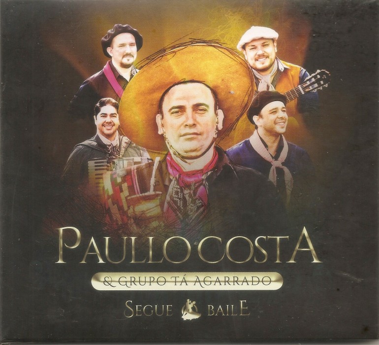 CD Segue o Baile