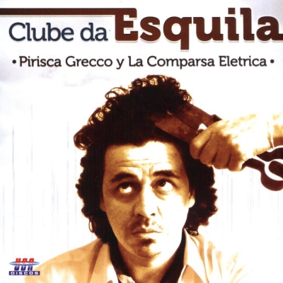 CD Clube da Esquila