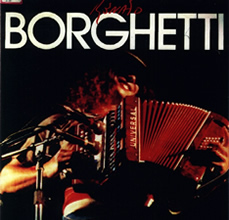 LP Renato Borghetti