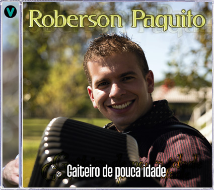 CD Gaiteiro de Pouca Idade