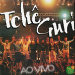 CD Ao Vivo
