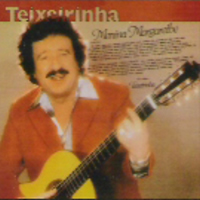 LP Menina Margareth / Vida e Morte